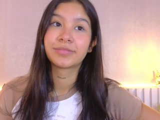 Erotisk videochat AidaMoreno