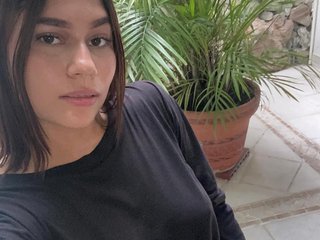 Erotisk videochat AidaBitar