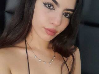 Erotisk videochat AikoSex-