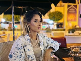 Erotisk videochat AileenKiss