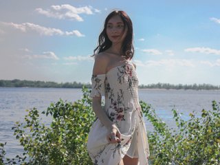 Erotisk videochat Ailisha