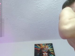 Erotisk videochat Aily-star