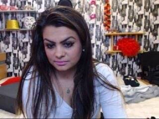 Erotisk videochat AilynBigAss