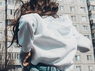 Erotisk videochat aimy-sweet