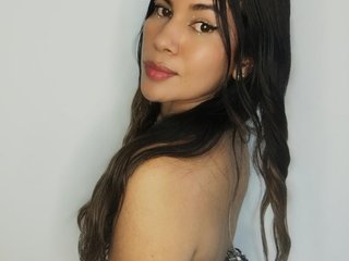 Erotisk videochat ainhara-davis