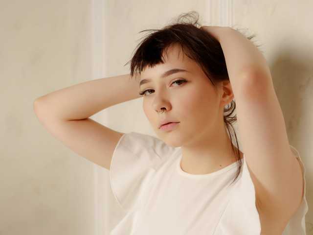 Foto av profilen AiryBraun-