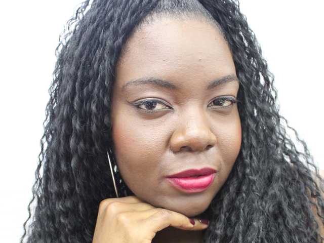 Profilbilde aisha-ebony