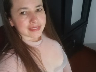 Erotisk videochat aisha34