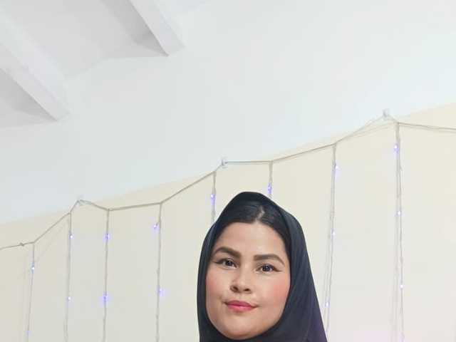 Foto av profilen AishaAmin