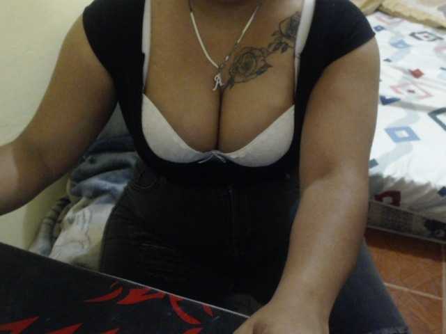 Kringkasting av skjermbilder aishaaovit