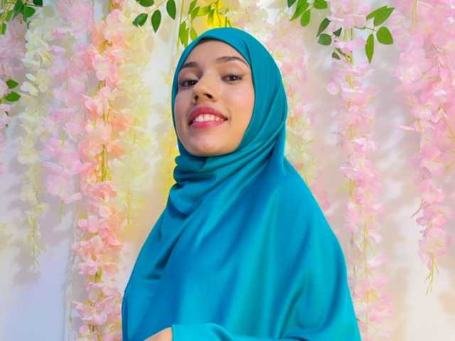 Foto av profilen AishaFadel