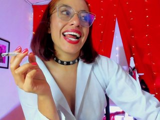 Erotisk videochat Aishaluna