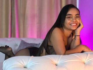 Erotisk videochat Aitana-09