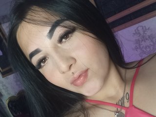 Erotisk videochat Aitana-Jones