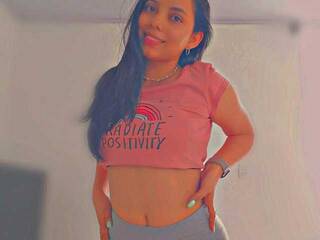 Erotisk videochat Aiyana-diaz
