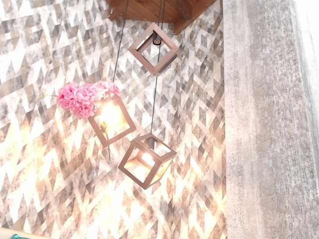 Kringkasting av skjermbilder AkashaLee