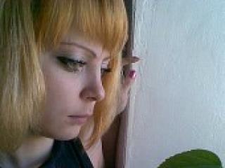 Erotisk videochat akulinaxx
