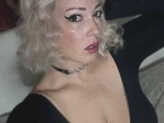 Erotisk videochat Aladeya