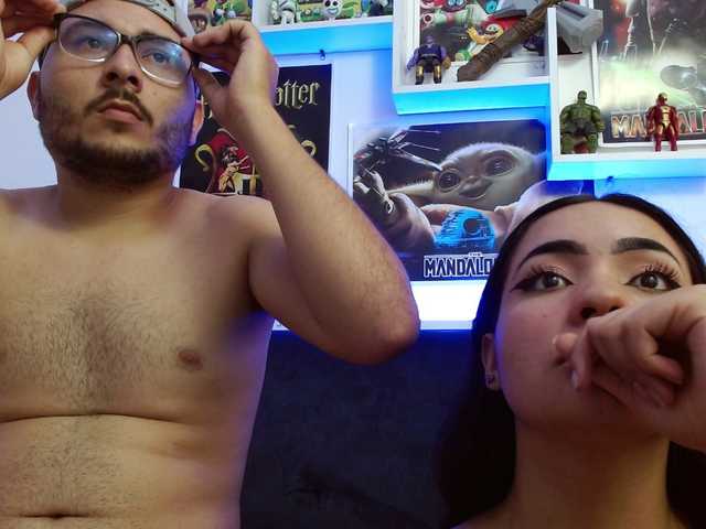 Bilder AlaiayMarck PVT ♥ TODAY WE FEEL VERY HORNY AND WANTING A LOT OF SEX ♥ @remain LET'S FUCK ♥