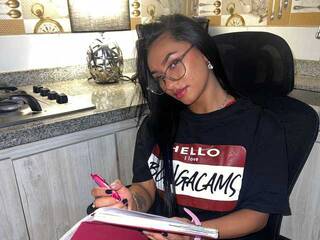 Erotisk videochat Alana-11