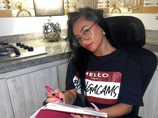 Erotisk videochat Alana-11