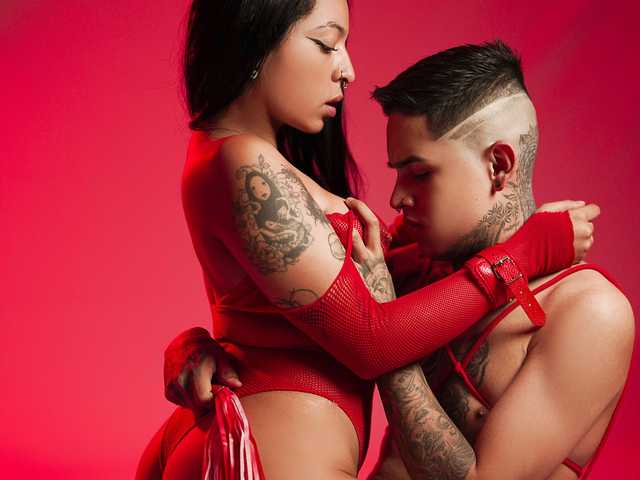 Foto av profilen Alana-and-Jack