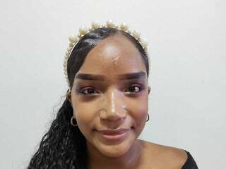 Erotisk videochat alanafoxy