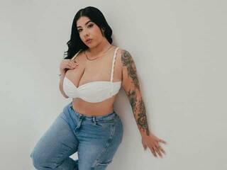 Erotisk videochat AlanaWade