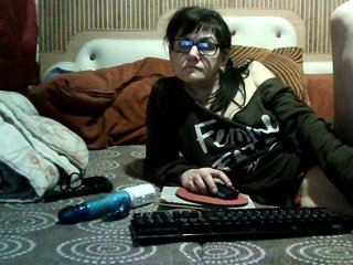 Erotisk videochat AlanaXDream