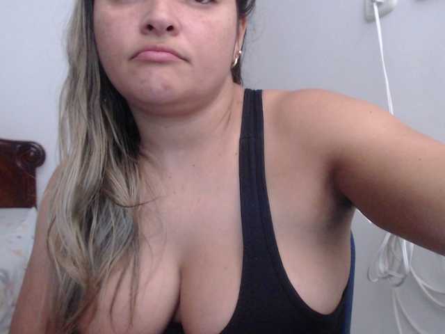Bilder ADHARA_ hello everybody !play with me daddy.... no panties #blonde #sub #squirt