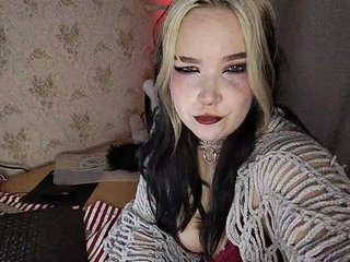 Erotisk videochat Alastaira