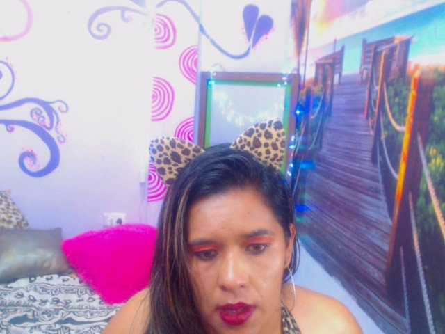 Kringkasting av skjermbilder AlayaSmith