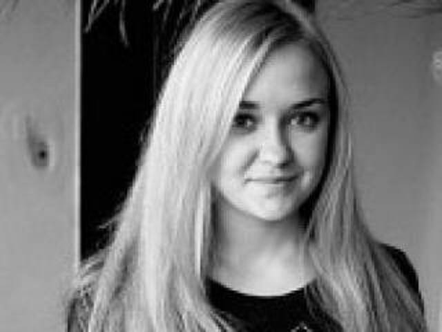 Foto av profilen ale11ka