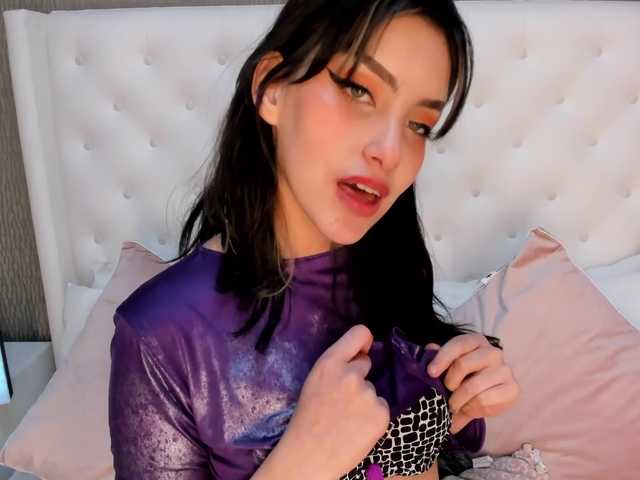 Kringkasting av skjermbilder AlegnaTaylor