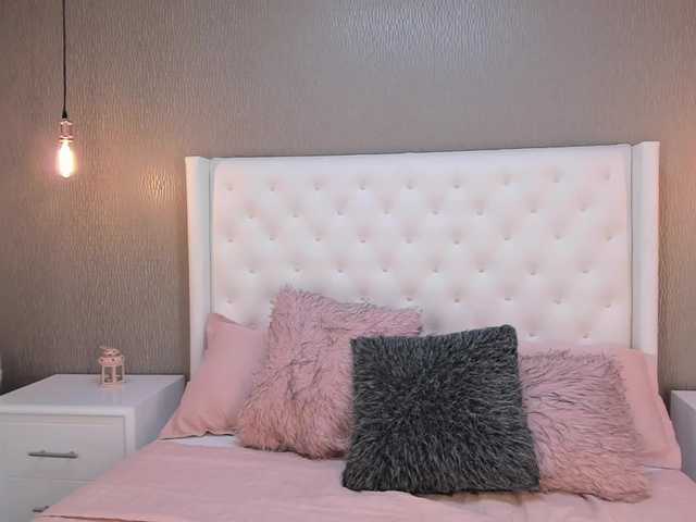 Kringkasting av skjermbilder AlegnaTaylor