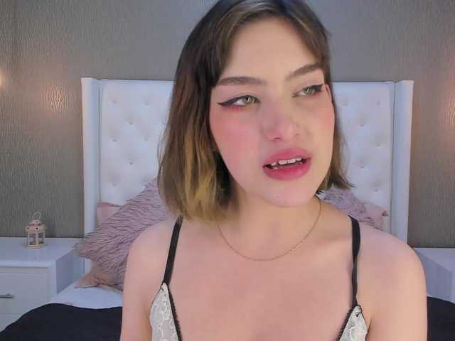 Kringkasting av skjermbilder AlegnaTaylor