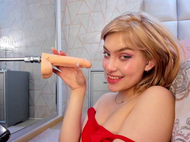 Kringkasting av skjermbilder AlegnaTaylor