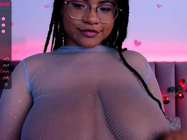 Kringkasting av skjermbilder AleiaScott