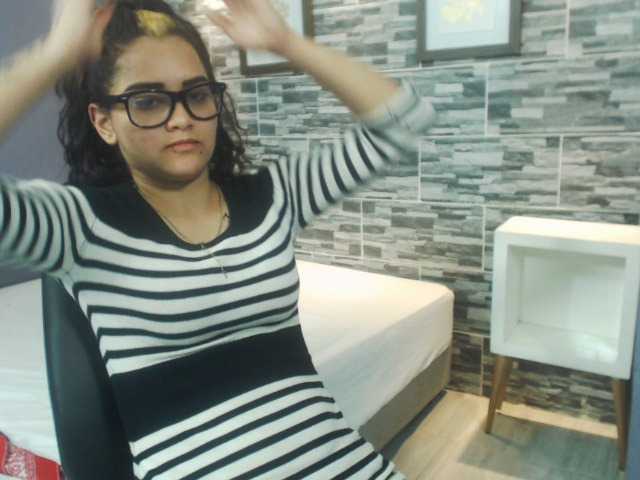 Kringkasting av skjermbilder aleja-magic