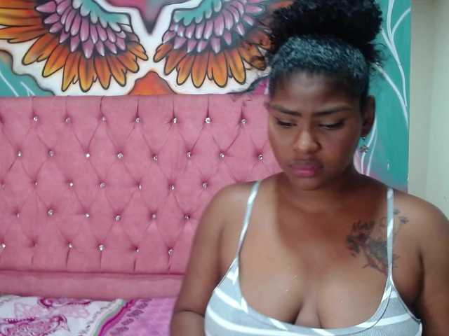 Bilder aleja-sexy Hi make me happy bring out my orgasms and squirt (lush on) #lovense #strip #ridedildo #ebony #bbw #ebony #squirt #deepthroat #tall #curve