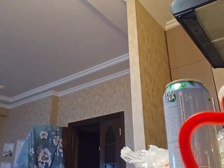 Erotisk videochat AlejandraDelane