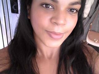 Erotisk videochat alejandrajoha