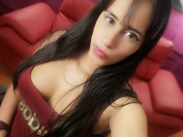 Profilbilde Alejandrita13