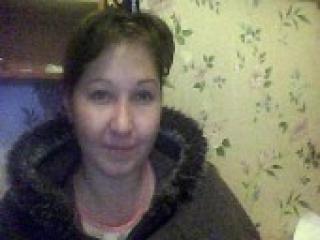 Erotisk videochat alekceushka