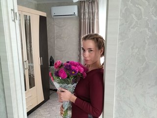 Erotisk videochat Aleksa-07
