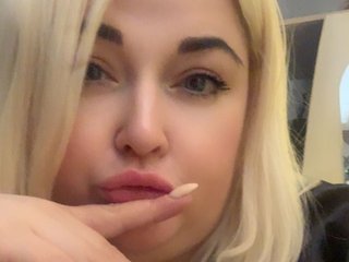 Erotisk videochat Aleksandra1514