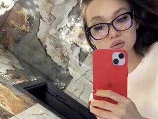 Erotisk videochat EliVii