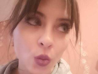 Erotisk videochat Aleksandrina1
