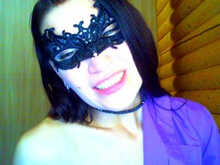 Erotisk videochat AleksaNic