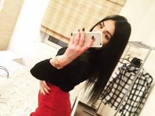 Erotisk videochat aleksanndra